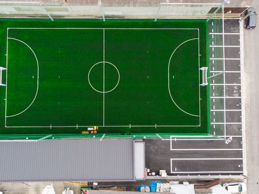 エムズフィールドのテナント写真1