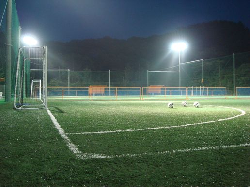 ANNEX篠原のテナント写真1