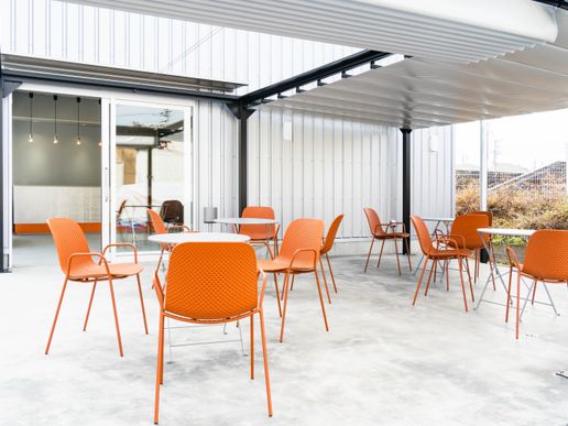 アッセンブル大宮のテナント写真1