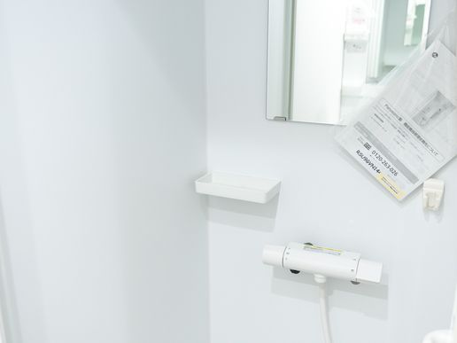 NEXUM薬円台フットサルコートのテナント写真1