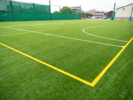 NEXUM薬円台フットサルコートのテナント写真1