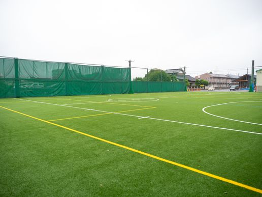 NEXUM薬円台フットサルコートのテナント写真1