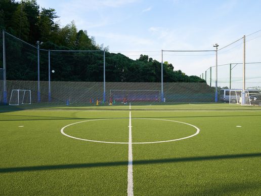 フットサルパーク ラテラウ枚方のテナント写真1