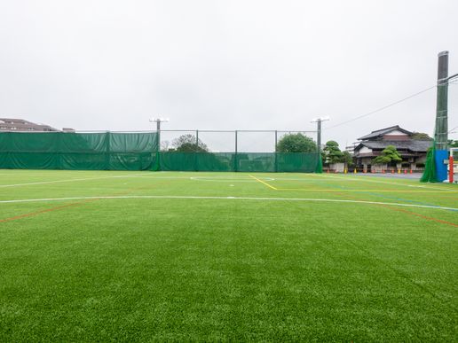 NEXUM薬円台フットサルコートのテナント写真1