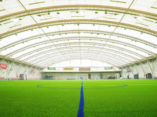 J-SOCIETY FOOTBALL PARK 多摩のテナント写真1