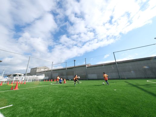 エムズフィールドのテナント写真1