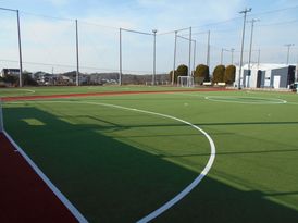 愛知フットサルクラブ