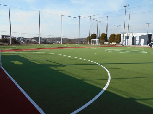 愛知フットサルクラブのテナント写真1