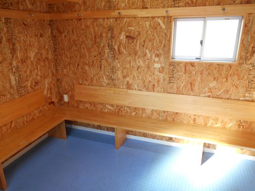 愛知フットサルクラブのテナント写真1