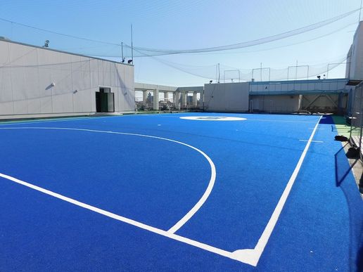 銀座deフットサル 多摩センタースタジアムのテナント写真1