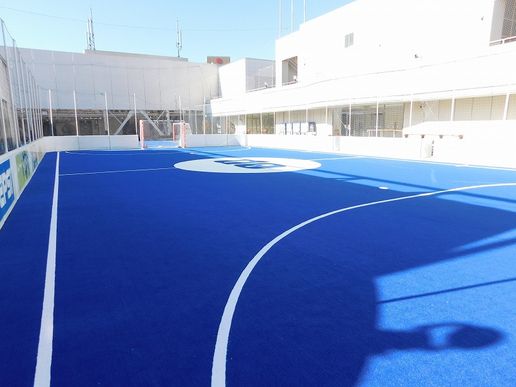 銀座deフットサル 多摩センタースタジアムのテナント写真1