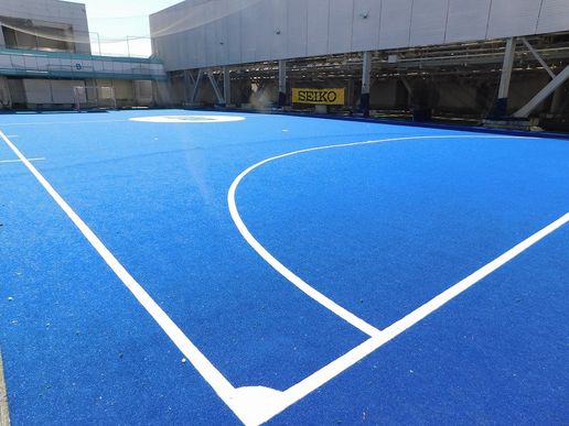 銀座deフットサル 多摩センタースタジアムのテナント写真1