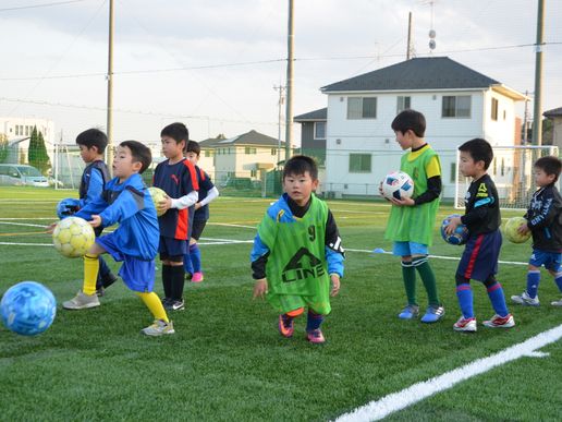 フットサル取手のテナント写真1