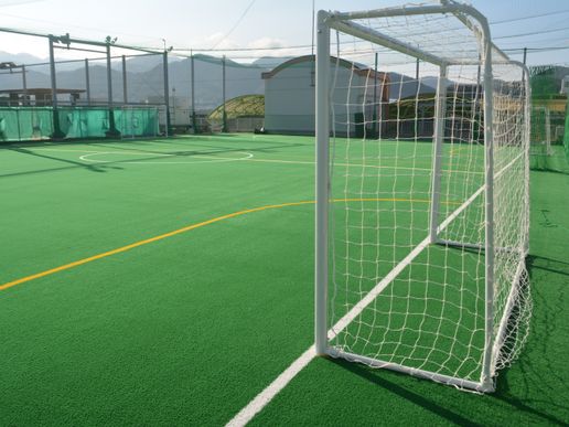 スカイフットサル・リラのテナント写真1