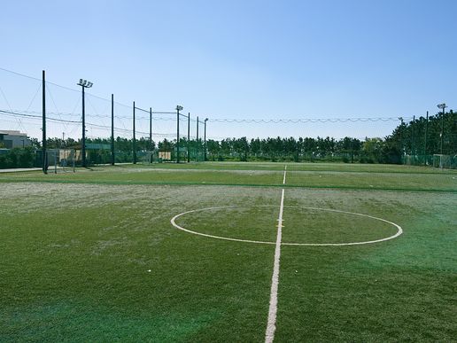 ミズノスポーツプラザ潮芦屋のテナント写真1