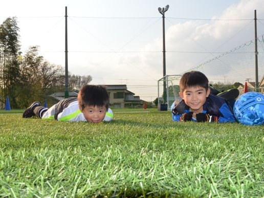 フットサル取手のテナント写真1