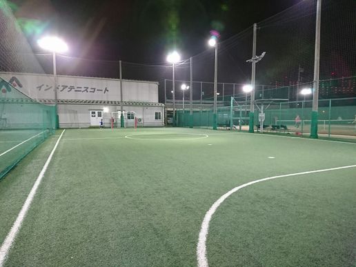 A&A西東京スポーツセンターのテナント写真1