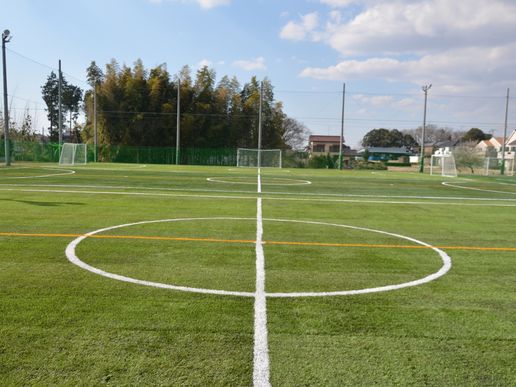 フットサル取手のテナント写真1