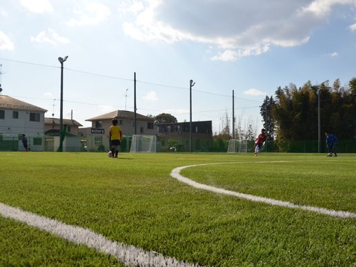 フットサル取手のテナント写真1