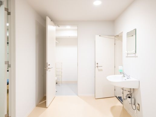 TOPS FOOTBALL PARK 立川のテナント写真1