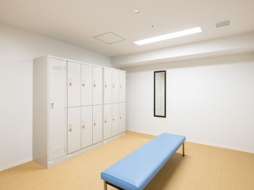 TOPS FOOTBALL PARK 立川のテナント写真1