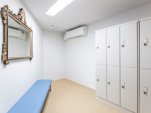 TOPS FOOTBALL PARK 立川のテナント写真1