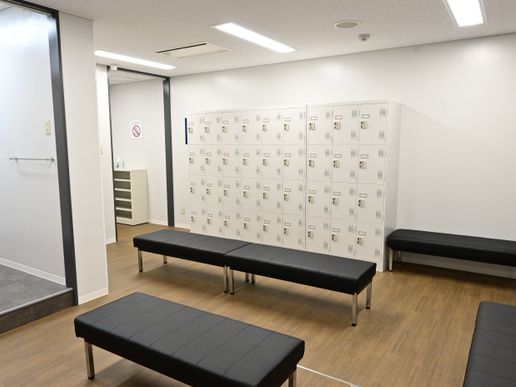 F・マリノススポーツパークのテナント写真1