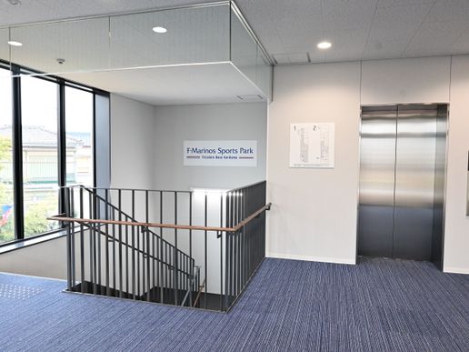 F・マリノススポーツパークのテナント写真1