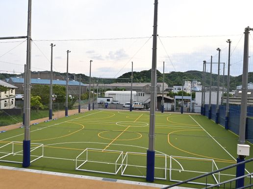 F・マリノススポーツパークのテナント写真1
