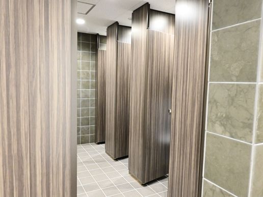 F・マリノススポーツパークのテナント写真1