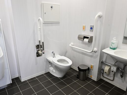 F・マリノススポーツパークのテナント写真1