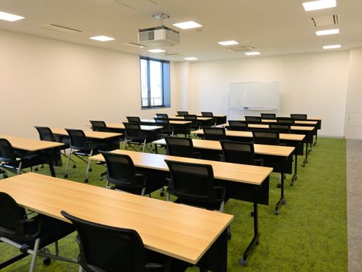 F・マリノススポーツパークのテナント写真1