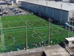 ユナイテッド・ゾーン