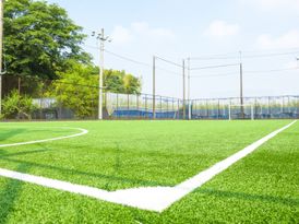 フットサルポート柏の葉