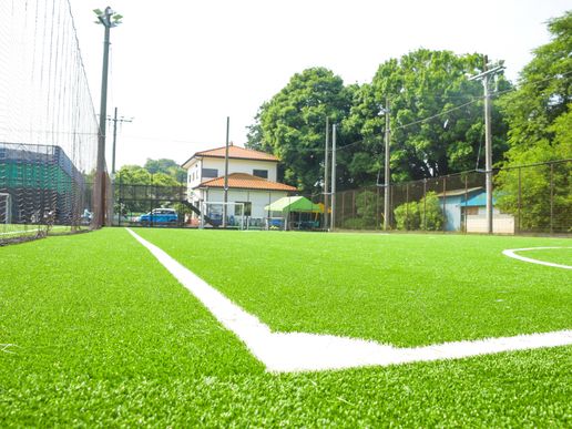 フットサルポート柏の葉のテナント写真1
