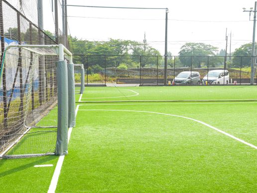 フットサルポート柏の葉のテナント写真1