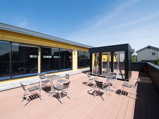 ブリンカール フッチボール ジ サロン 刈谷のテナント写真1