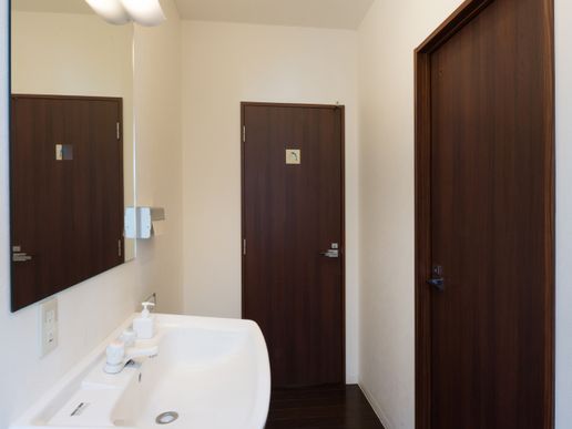 ブリンカール フッチボール ジ サロン 刈谷のテナント写真1