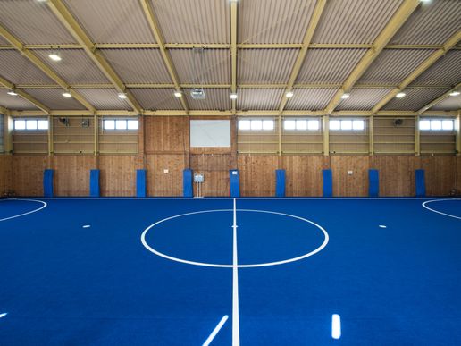 ブリンカール フッチボール ジ サロン 刈谷のテナント写真1