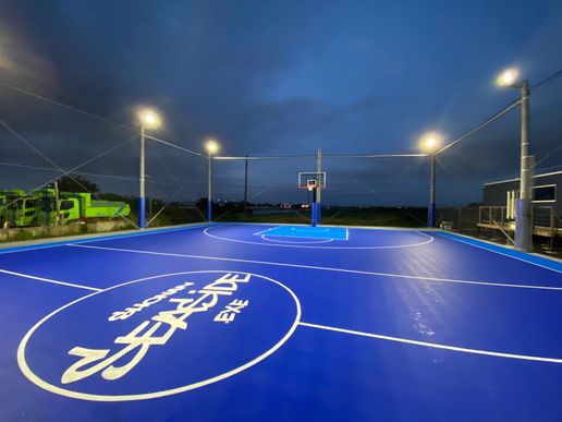 Shonan Ball Fieldのテナント写真1