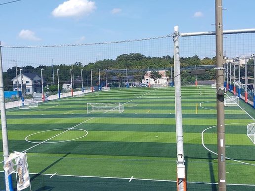 マインズスポーツフィールド袖ヶ浦のテナント写真1