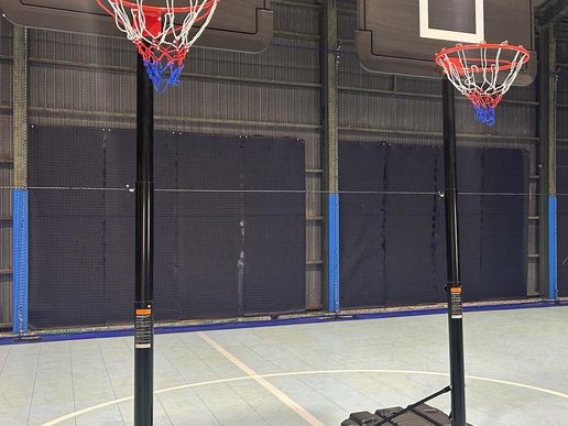 フットサルロード戸田のテナント写真1