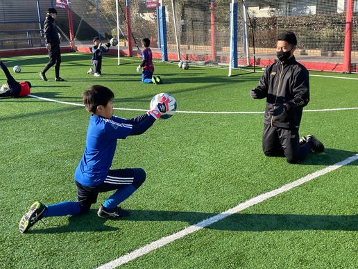 FC東京パーク府中のテナント写真1