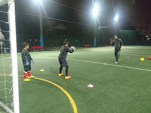 Anello 筑紫野 Futsal Spaceのテナント写真1