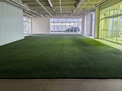 ブルドッグパークのテナント写真1