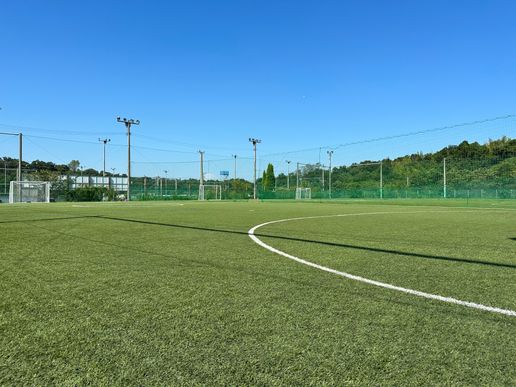 SANGA FUTSAL PARKのテナント写真1