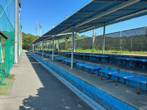 SANGA FUTSAL PARKのテナント写真1