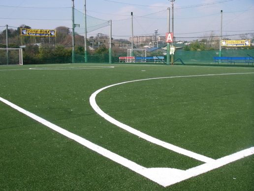 フットサルクラブ横浜のテナント写真1