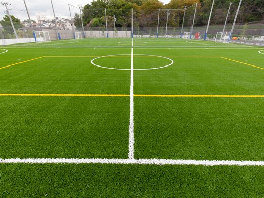 ミズノフットサルプラザ新百合ヶ丘のテナント写真1