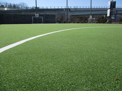 愛知フットサルクラブのテナント写真1